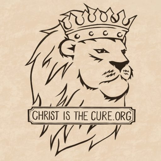 No Creed but Christ? – Christ is the Cure Avatar